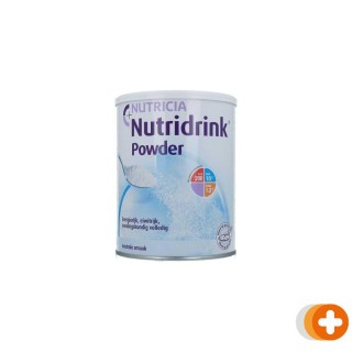 Nutridrink powder neutraal