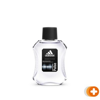 Adidas eau de toilette dynamic pulse for men