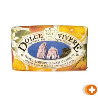 Nesti dante dolce vivere capri zeep