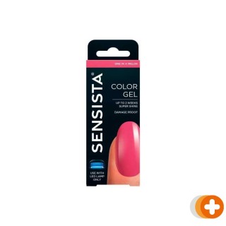 Sensista color gel one in a melon