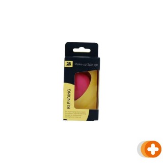 2b cosmetics blending make-up sponge