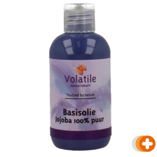 Volatile basisolie jojoba
