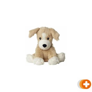 Warmies warmteknuffel puppy