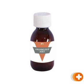 Bts amandelolie zoet
