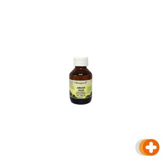 Cruydhof koudgeperst argan olie