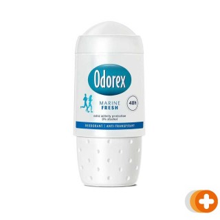 Odorex deoroller marine fresh
