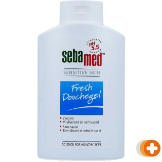 Sebamed douchegel fresh
