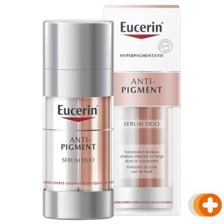Eucerin anti-pigment serum duo