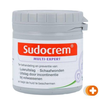 Sudocrem multi expert