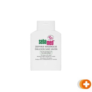Sebamed wasemulsie