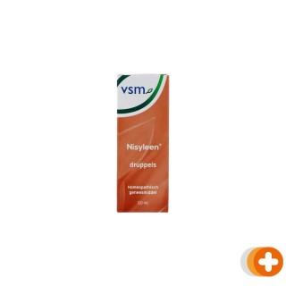 Vsm nisyleen druppels