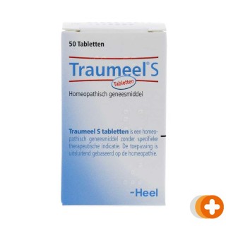 Heel traumeel s