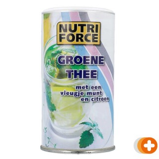 Naproz instant groene thee