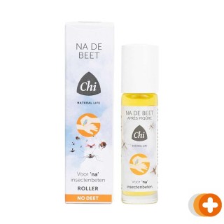 Chi na de beet roller