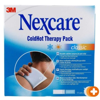 Nexcare coldhot therapy pack 11 x 26 cm