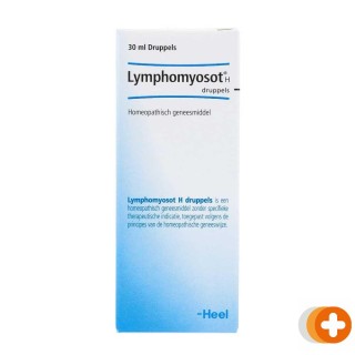 Heel lymphomyosot h
