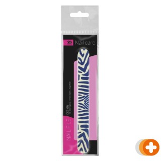 2b cosmetics nagelvijl design