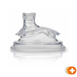 Nuby antilek vervangtuit