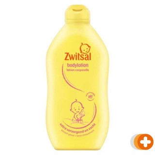 Zwitsal bodylotion