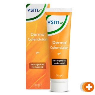 Vsm derma calendulan gel