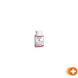 Pharmox pea puur capsules