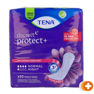 Tena discreet normal night