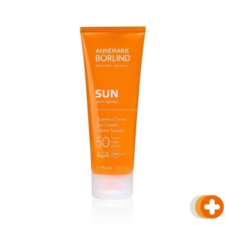 Borlind sun anti aging sun cream spf50