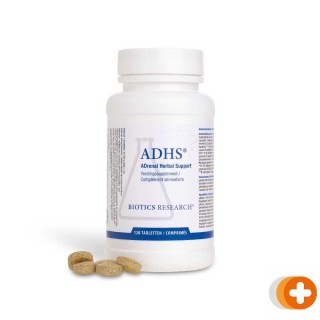 Biotics adhs tabletten