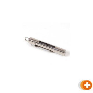 Polsteller met clip 30 seconden