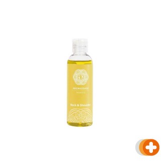 Chi aromassage huidolie neck & shoulder
