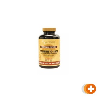 Artelle vitamine c1000 bioflavonoiden tabletten
