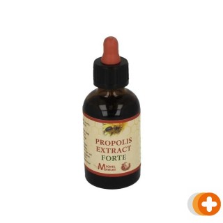 Michel merlet propolis extract forte
