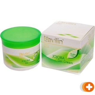 Lavilin jojoba gel cream