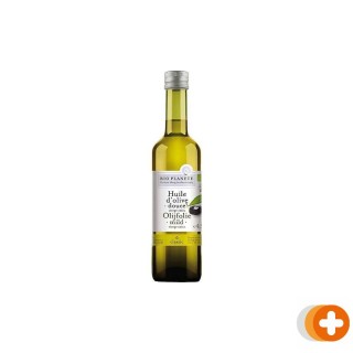 Bio planete olijfolie vierge extra