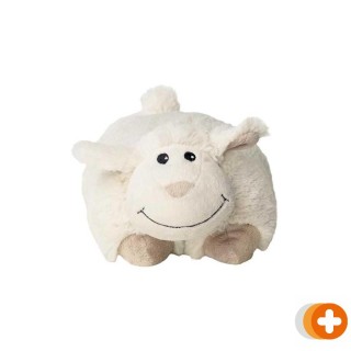 Warmies warmtekussen schaap