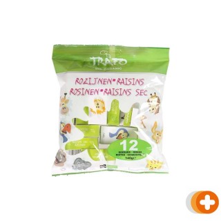 Trafo rozijnen kinder
