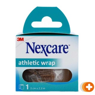 3m nexcare zwachtel 5cm x 2,3m