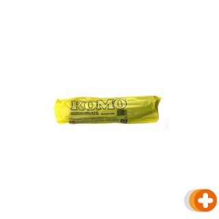 Komo vuilniszakken 60x80cm rol