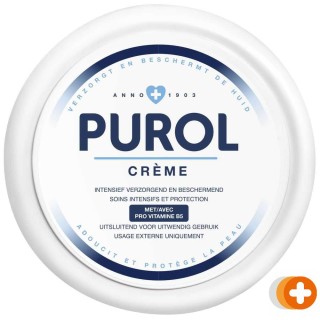 Purol crème
