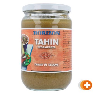 Horizon tahin sesampasta zonder zout
