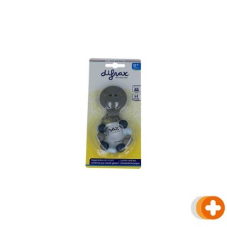 Difrax kralen speenkoord