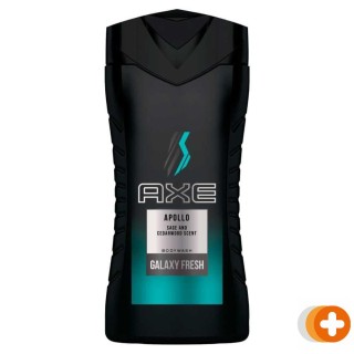 Axe apollo douchegel
