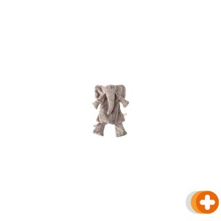 Difrax knuffel olifant elliot groot