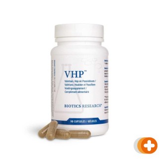 Biotics vhp capsules