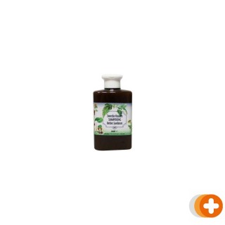 Zweedse kruiden shampoo