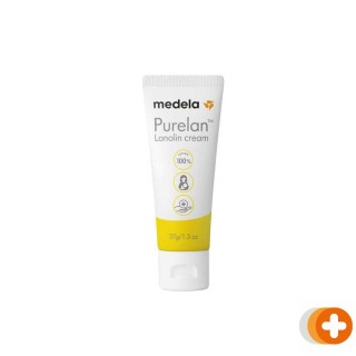Medela purelan lanolin tepelzalf