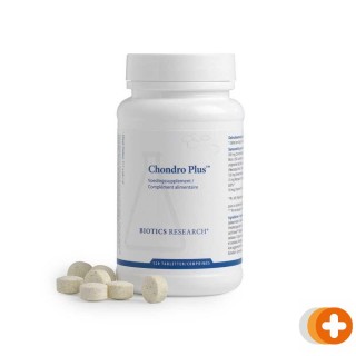 Biotics chondro plus tabletten