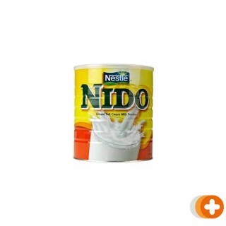 Nestle nido melkpoeder