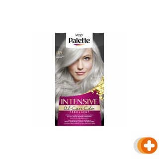 Poly palette perfect gloss color u71 zilvergrijs