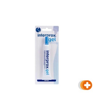 Interprox gel
